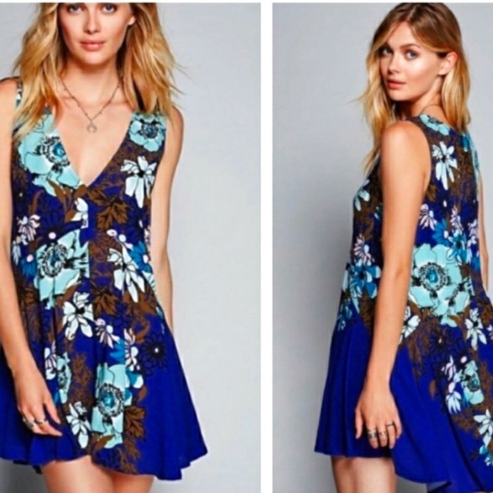 Free People dress